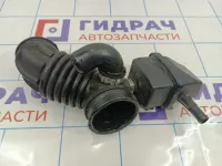 Патрубок воздушного фильтра Nissan X-Trail (T31) 16576-JG00A