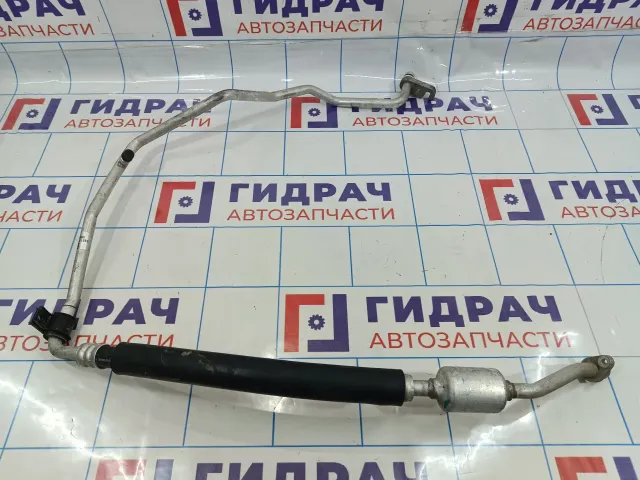 Трубка кондиционера Nissan X-Trail (T31) 92480-JG500