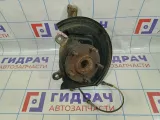 Кулак поворотный передний левый Nissan X-Trail (T31) 40015-JD000