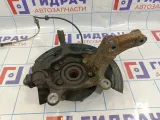 Кулак поворотный передний левый Nissan X-Trail (T31) 40015-JD000