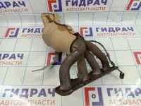 Коллектор выпускной Nissan X-Trail (T31) 14002-JD20A