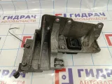 Кронштейн КПП левый Nissan X-Trail (T31) 11254-JD22A