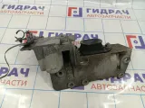 Кронштейн КПП левый Nissan X-Trail (T31) 11254-JD22A