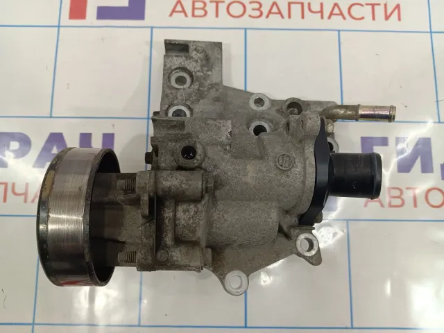 Корпус термостата Nissan X-Trail (T31) 11061-ED00A