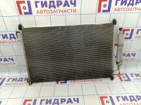 Радиатор кондиционера Nissan X-Trail (T31) 92100-JG000