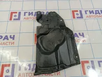 Пыльник двигателя нижний левый Nissan X-Trail (T31) 64839-JG00A
