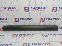 Накладка двери передней левой наружняя Nissan X-Trail (T31) 80877-JG00A