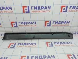 Накладка двери передней левой наружняя Nissan X-Trail (T31) 80877-JG00A
