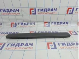 Обшивка двери багажника верхняя Nissan X-Trail (T31) 90904-JG00A