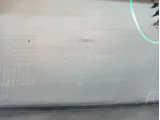 Накладка двери багажника наружняя Nissan X-Trail (T31) 90901-3US0C