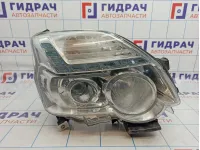 Фара правая Nissan X-Trail (T31) 26010-3UF0A