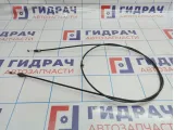 Трос открывания капота Nissan X-Trail (T31) 65620-JG400