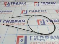 Трос открывания капота Nissan X-Trail (T31) 65620-JG400