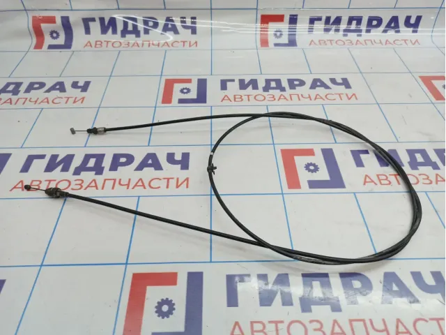 Трос открывания капота Nissan X-Trail (T31) 65620-JG400