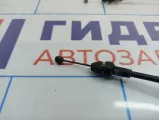 Трос открывания капота Nissan X-Trail (T31) 65620-JG400
