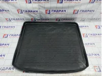 Коврик багажника Nissan X-Trail (T31)