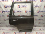 Дверь задняя правая Nissan X-Trail (T31) H210M-JG0MA