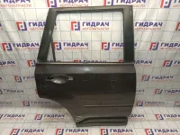 Дверь задняя правая Nissan X-Trail (T31) H210M-JG0MA