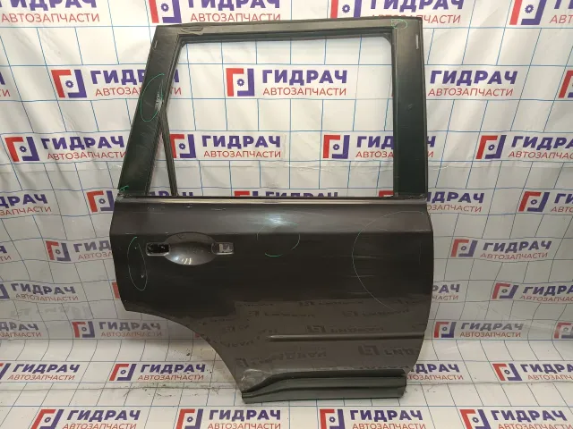 Дверь задняя правая Nissan X-Trail (T31) H210M-JG0MA