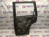 Дверь задняя правая Nissan X-Trail (T31) H210M-JG0MA