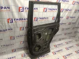 Дверь задняя правая Nissan X-Trail (T31) H210M-JG0MA