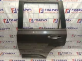Дверь задняя левая Nissan X-Trail (T31) H210A-JU0MB