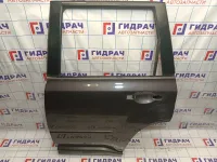 Дверь задняя левая Nissan X-Trail (T31) H210A-JU0MB