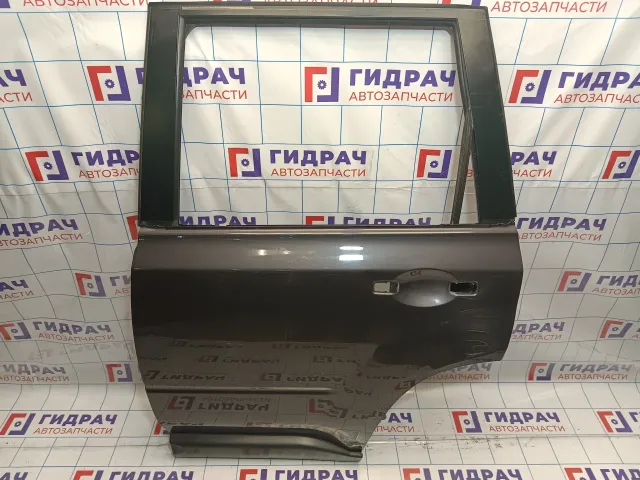 Дверь задняя левая Nissan X-Trail (T31) H210A-JU0MB