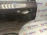 Дверь задняя левая Nissan X-Trail (T31) H210A-JU0MB