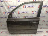 Дверь передняя левая Nissan X-Trail (T31) H0101-JG4MM
