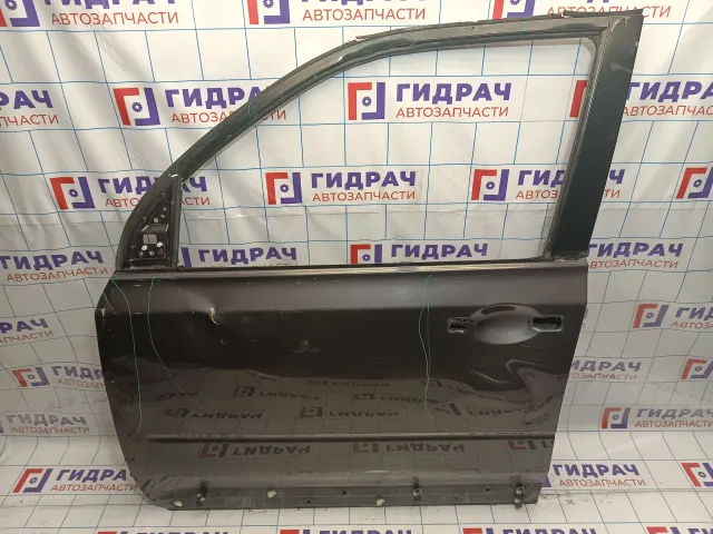 Дверь передняя левая Nissan X-Trail (T31) H0101-JG4MM