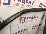 Дверь передняя левая Nissan X-Trail (T31) H0101-JG4MM