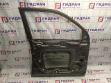 Дверь передняя левая Nissan X-Trail (T31) H0101-JG4MM