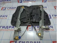 Стеклоподъемник электрический передний левый Nissan X-Trail (T31) 80721-JG000