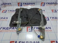 Стеклоподъемник электрический передний правый Nissan X-Trail (T31) 80720-JG000