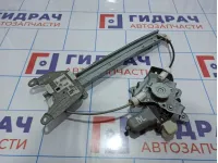Стеклоподъемник электрический задний левый Nissan X-Trail (T31) 82721-JG00A