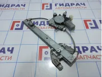Стеклоподъемник электрический задний правый Nissan X-Trail (T31) 82720-JG00A
