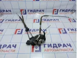 Замок двери передней левой Nissan X-Trail (T31) 80501-JG40A