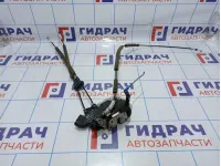 Замок двери передней левой Nissan X-Trail (T31) 80501-JG40A