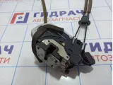Замок двери передней левой Nissan X-Trail (T31) 80501-JG40A
