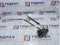 Замок двери передней правой Nissan X-Trail (T31) 80500-JG400