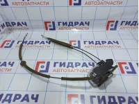 Замок двери задней правой Nissan X-Trail (T31) 82500-JG000