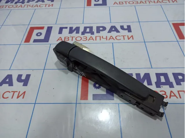 Ручка двери задней правой наружная Nissan X-Trail (T31)