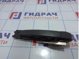 Ручка двери задней правой наружная Nissan X-Trail (T31)