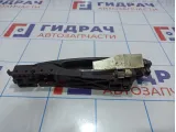 Ручка двери задней правой наружная Nissan X-Trail (T31)