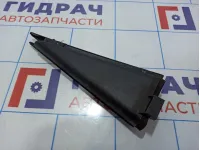 Накладка двери задней правой Nissan X-Trail (T31) 82234-JG00A