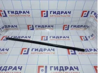 Накладка стекла переднего правого наружная Nissan X-Trail (T31) 80820-JG000