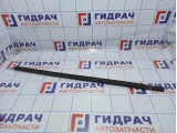Накладка стекла переднего правого наружная Nissan X-Trail (T31) 80820-JG000