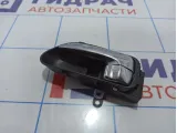 Ручка двери внутренняя левая Nissan X-Trail (T31) 80671-JM00A