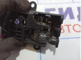 Ручка двери внутренняя левая Nissan X-Trail (T31) 80671-JM00A